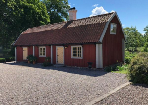 Old Wing, Enköping